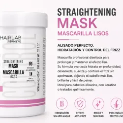 Mascarilla Lisos  1000 ml