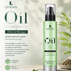 Oil Essences Ethernal Moringa 100 ml