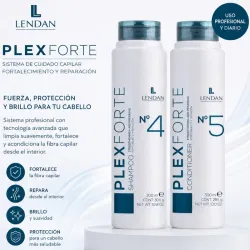 Plex Forte 4 y 5 (300ml)