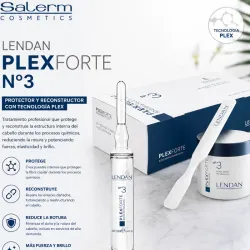 Plex Forte Nº 3  