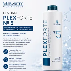 Plex Forte Nº 5  1000 ml