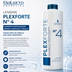 Plex Forte Nº 4   1000 ml