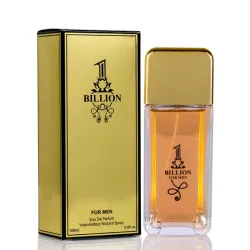 "1 Billion Eau De Parfum".