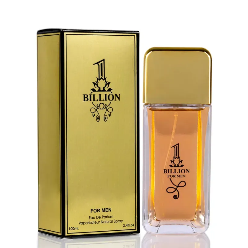 "1 Billion Eau De Parfum".