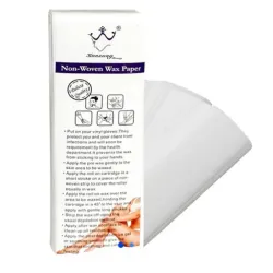PAPEL DEPILATORIO  de la marca Konsung