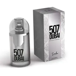 507 Dubai Pour Femme. 