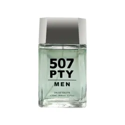 507 PTY MEN Eau de Toilette