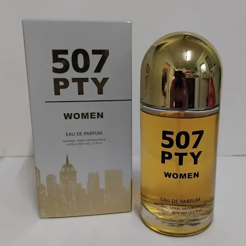  507 PTY WOMEN.