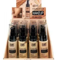 Ushas – BASE DE MAQUILLAJE 💄 