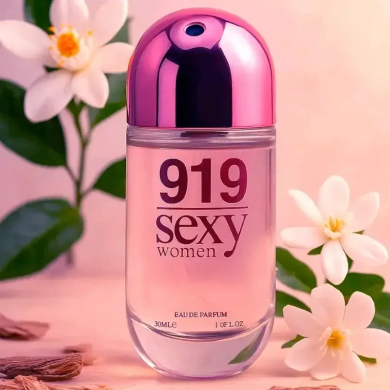 "919 Sexy Women"