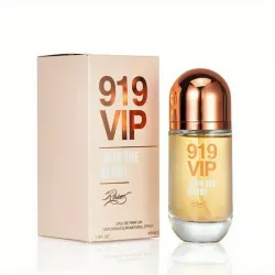 919 VIP Join the Club