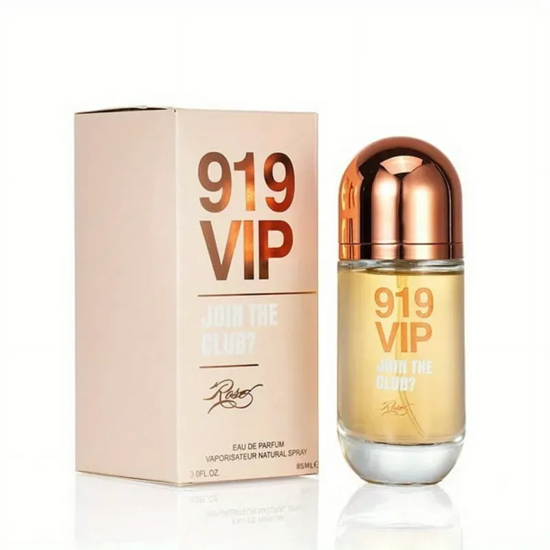 919 VIP Join the Club