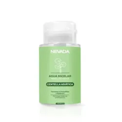 Agua Micellar de Centella Asiatica