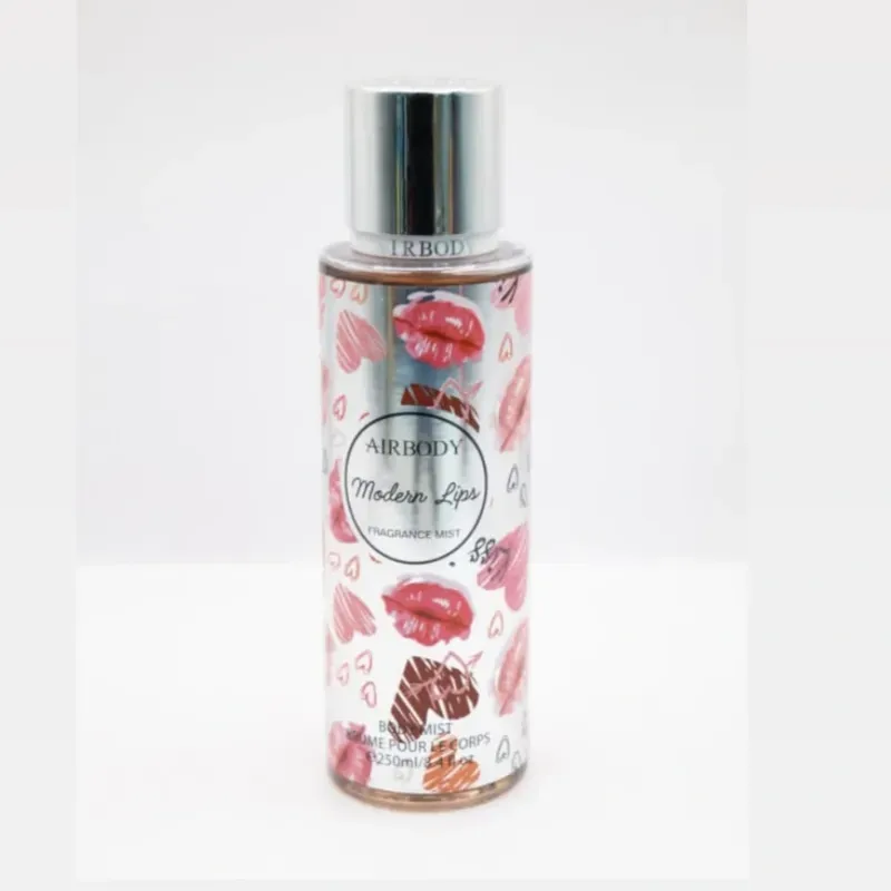 Airbody Modern Lips. 