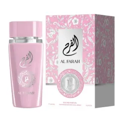 Al Farah de la marca Al Gazal. 