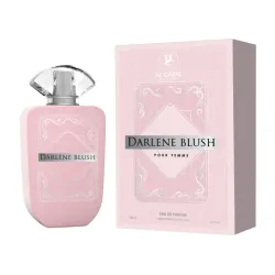 Al Gazal Darlene Blush Pour Femme. 