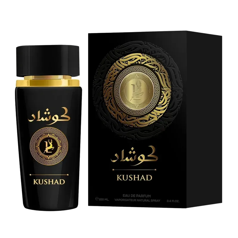 Al Gazal Kushad. 