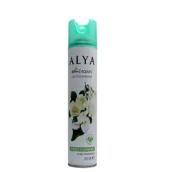 Ambientador de fragancia Floral de la marca ALYA