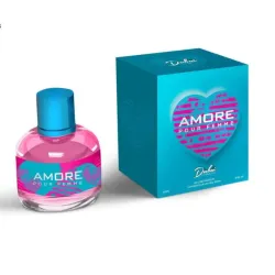 Amore Pour Femme. 