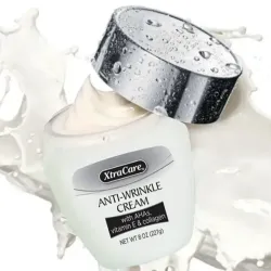 CREMA PARA PREVENIR ARRUGAS HIDRATANTE  XtraCare, 
