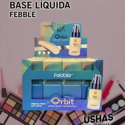 Base líquida Febble Orbit Moon-Glow