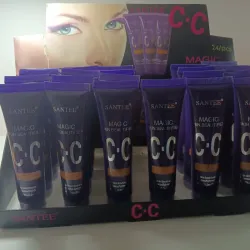 BASE LÍQUIDA SANTEE 