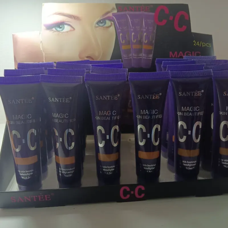 BASE LÍQUIDA SANTEE 