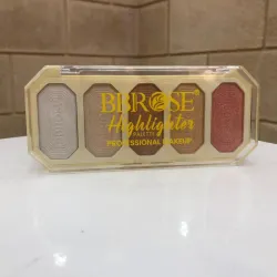 BBROSE HIGHLIGHTER 5 COLORES