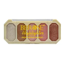 BBROSE HIGHLIGHTER 5 COLORES