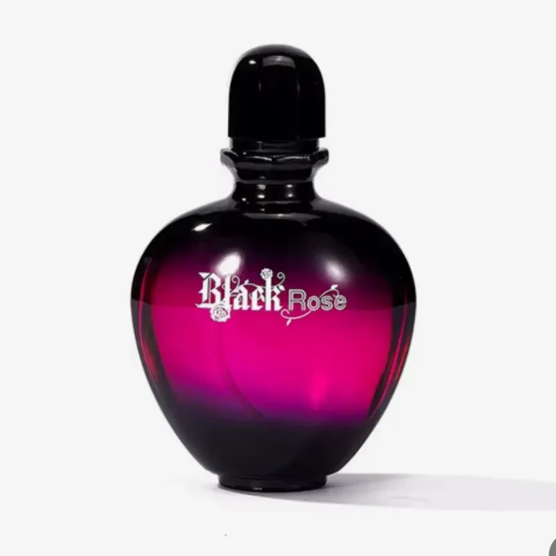 "Black Rose". 