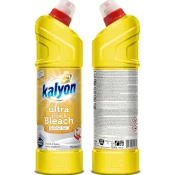 Blanqueador espeso llamado Kalyon Ultra Thick Bleach Summer Sun.