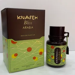 Bliss Arabia