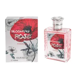 Blooming Rose de la marca Dilís Parfum. 