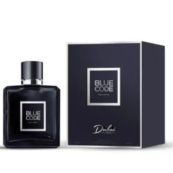  "Blue Code Pour Homme" de Dubai. 
