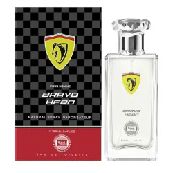 Bravo Hero