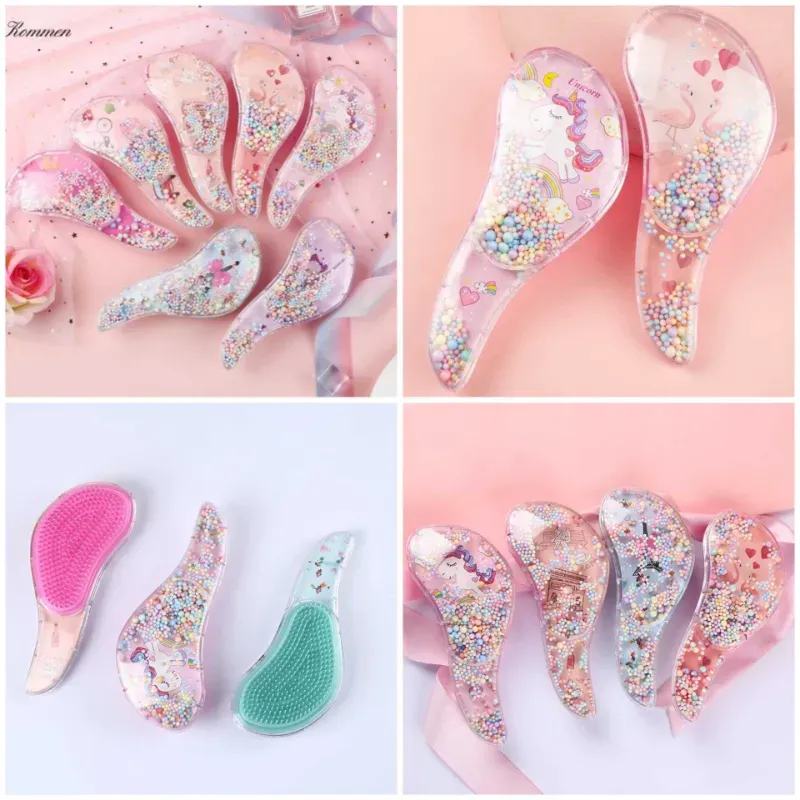 CEPILLO CAPILAR MEDIANO DEFINIDOR DE RIZOS