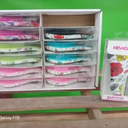 Cepillo capilar pequeño 