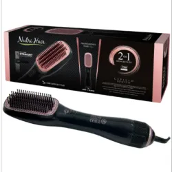 CEPILLO SECADOR DE CABELLO  Nutri Hair. 