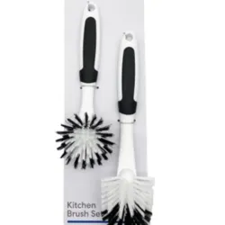 Cepillos de cocina de la marca Simply Essential