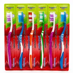CEPILLOS DENTALES PARA ADULTOS 