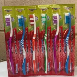 CEPILLOS DENTALES PARA ADULTOS 