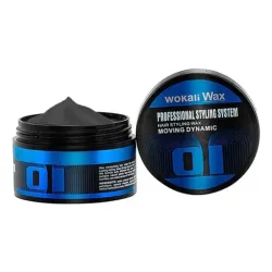 CERA CAPILAR WOKALI WAX PROFESSIONAL 1