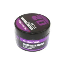 CERA CAPILAR WOKALI WAX PROFESSIONAL 2