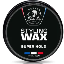 CERA PARA PEINAR SUPER HOLD