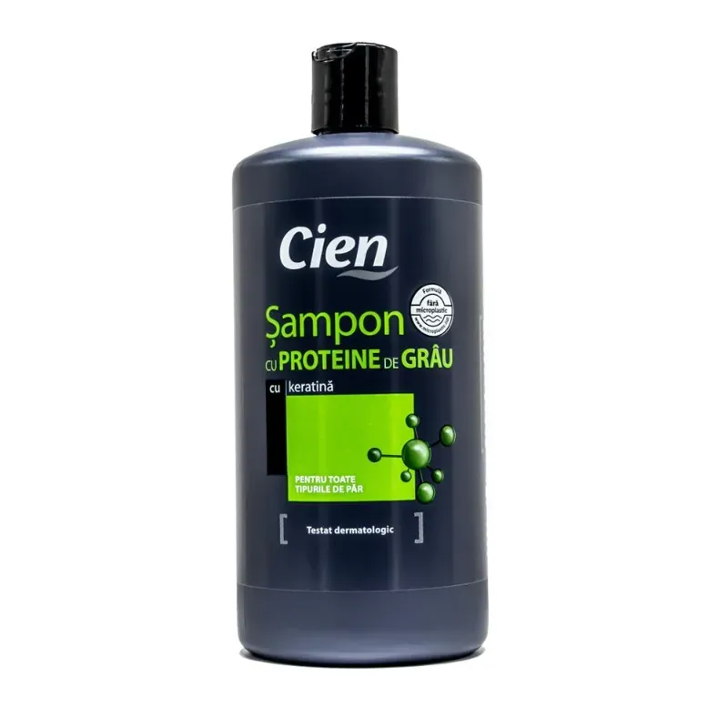 CHAMPÚ CIEN