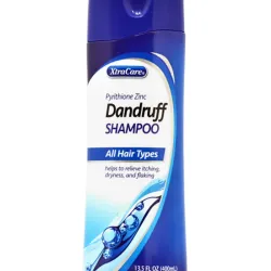 CHAMPÚ DANDRUFF ALL HAIR