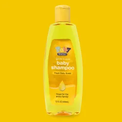 Champú para bebé XtraCare.