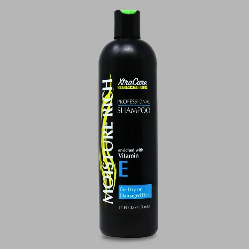 Champú profesional XtraCare Signature Moisture Rich