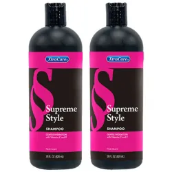 Champú Xtracare Supreme Style 