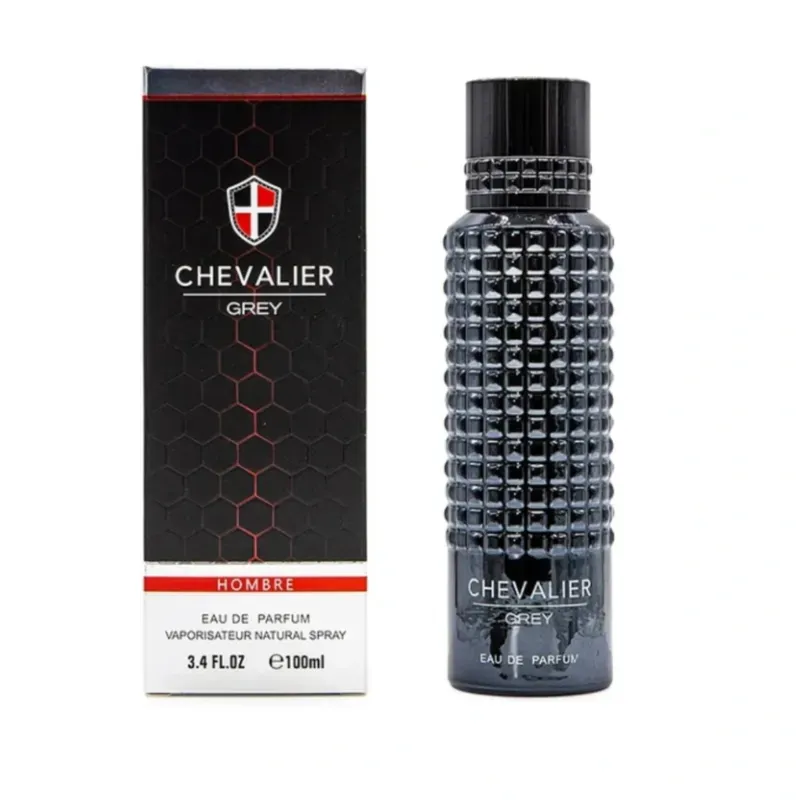 "Chevalier"